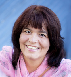 Petra Reimertz